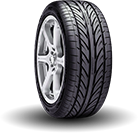Seam Tyre GT MAX