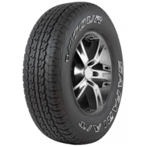 Windforce Windforce Advanfors AT TYRE DETAIL & PRICING